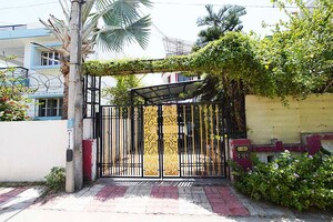 4 BHK Independent House – Exterior View View at Bopal - for Sale