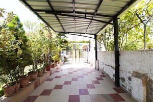 4 BHK Independent House – Exterior View View at Bopal - for Sale