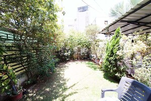 4 BHK Independent House – Garden View at Bopal - for Sale