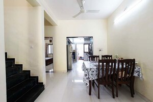 Gym in 4 BHK Independent House at Bopal – for Sale