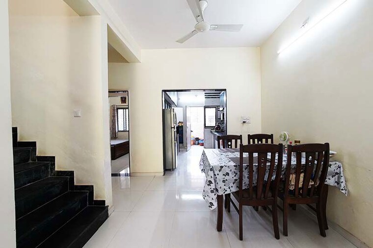 Gym, bopal 4 Bedroom 250 Sq.Yd. Independent House In Bopal Ahmedabad 10501566