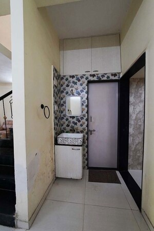 Room in 4 BHK Independent House at Bopal – for Sale