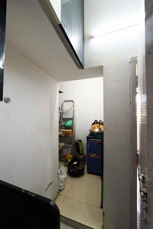 Furnished Amenities in 4 BHK Independent House at Bopal – for Sale