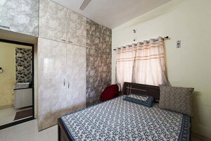 Bedroom in 4 BHK Independent House at Bopal – for Sale