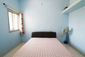 Bedroom in 4 BHK Independent House at Bopal – for Sale