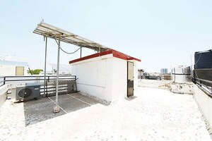 4 BHK Independent House – Exterior View View at Bopal - for Sale