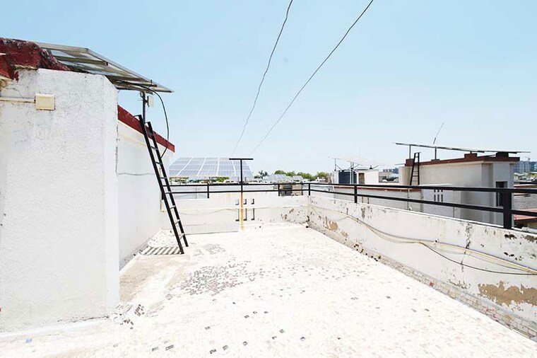 undefined, bopal 4 Bedroom 250 Sq.Yd. Independent House In Bopal Ahmedabad 10501566
