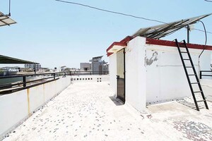 4 BHK Independent House – Exterior View View at Bopal - for Sale