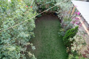 4 BHK Independent House – Garden View at Bopal - for Sale