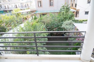 Balcony in 4 BHK Independent House at Bopal – for Sale