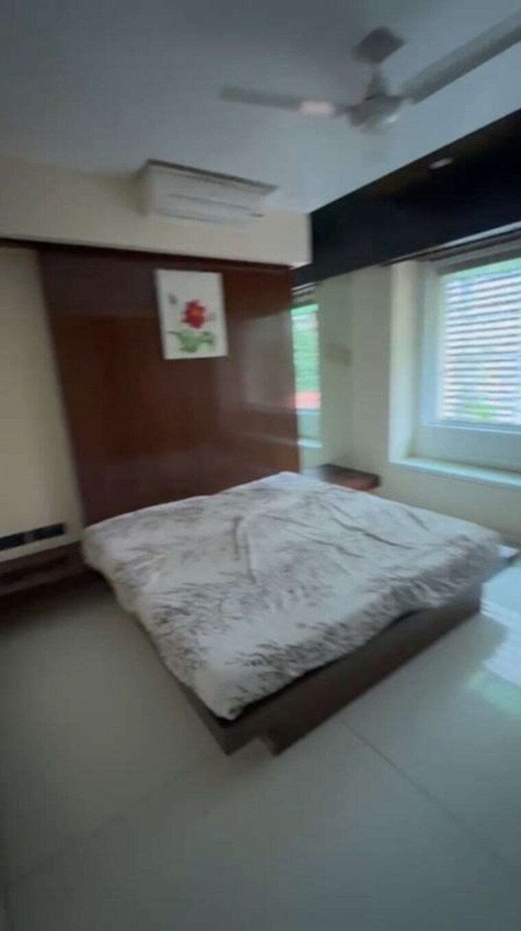 Bedroom, bholenath-aryan-anchal 2 Bedroom 1040 Sq.Ft. Apartment In Chembur Mumbai 10501563