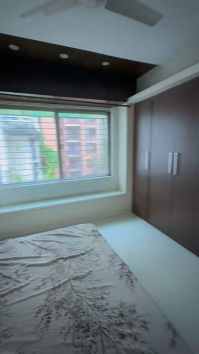 Bedroom, bholenath-aryan-anchal 2 Bedroom 1040 Sq.Ft. Apartment In Chembur Mumbai 10501563