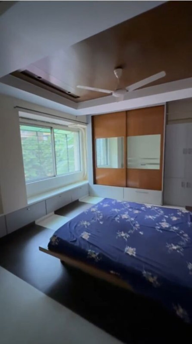 Bedroom, bholenath-aryan-anchal 2 Bedroom 1040 Sq.Ft. Apartment In Chembur Mumbai 10501563