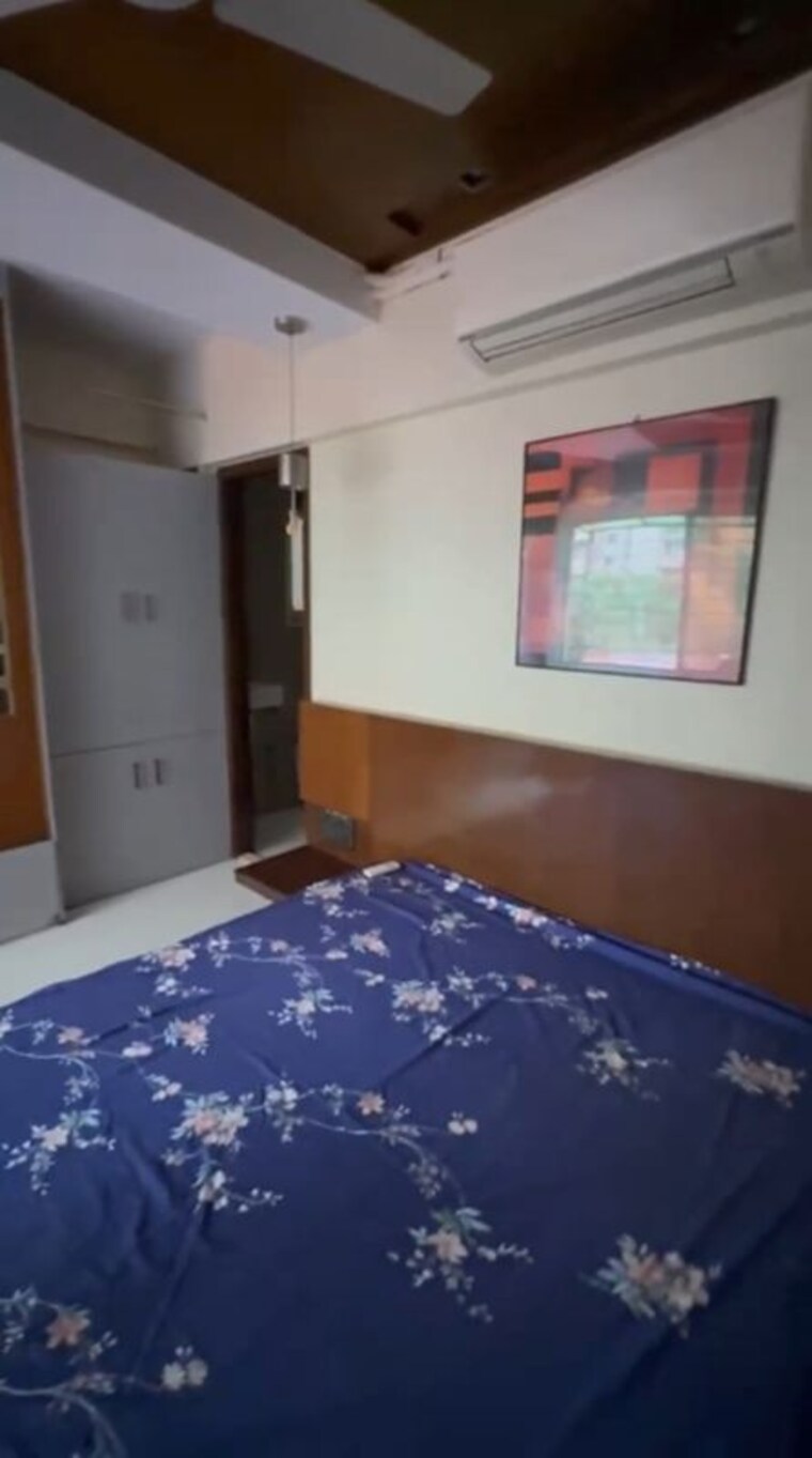 Bedroom, bholenath-aryan-anchal 2 Bedroom 1040 Sq.Ft. Apartment In Chembur Mumbai 10501563