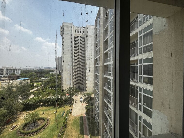Exterior View, jaypee-greens-pavilion-court 2 Bedroom 1350 Sq.Ft. Apartment In Sector 128 Noida 10501567