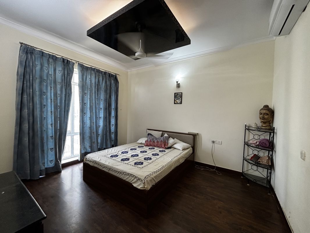 2 BHK 1350 Sq.Ft. Apartment in Jaypee Greens Pavilion Court