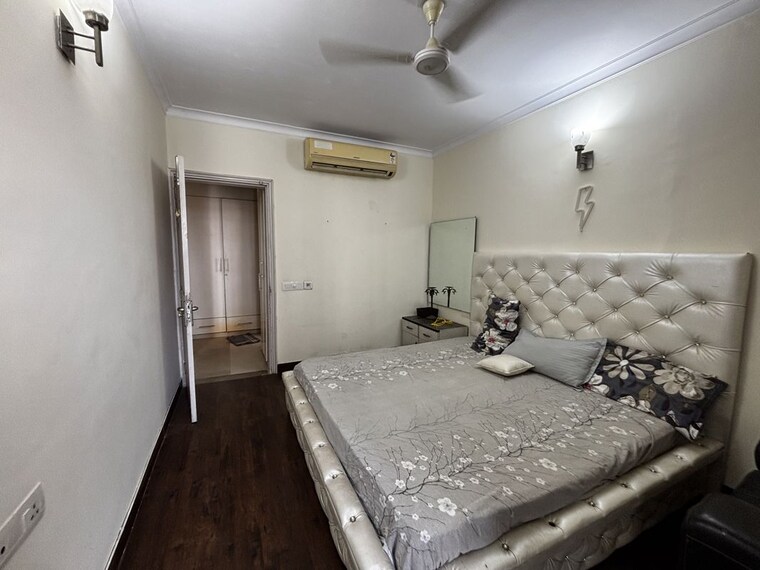 Bedroom, jaypee-greens-pavilion-court 2 Bedroom 1350 Sq.Ft. Apartment In Sector 128 Noida 10501567