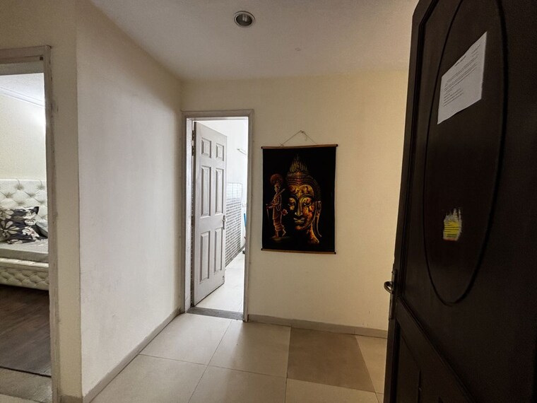 Room, jaypee-greens-pavilion-court 2 Bedroom 1350 Sq.Ft. Apartment In Sector 128 Noida 10501567