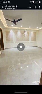 4 BHK 172 Sq.Yd. Builder Floor in BPTP Eden Estate