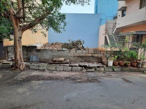  Plot For Rent in Goraguntepalya