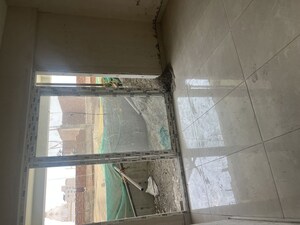 Bedroom in 3 BHK Apartment at Charms Castle, Raj Nagar Extension – for Sale