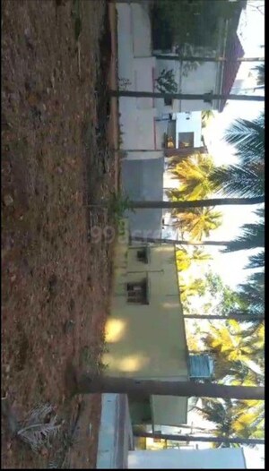 Plot Area in  Plot at Bharat Nagar – for Rent