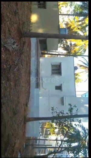 Plot Area in  Plot at Bharat Nagar – for Rent