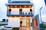 4 BHK 2625 Sq.Ft. Villa in Livvzo Breeze Park
