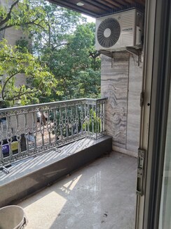 3 BHK Builder Floor For Sale in New Rajinder Nagar