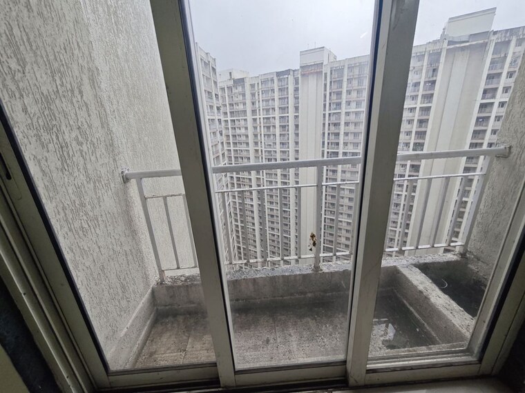 undefined, indiabulls-greens 2 Bedroom 1246 Sq.Ft. Apartment In New Panvel Navi Mumbai 10501589