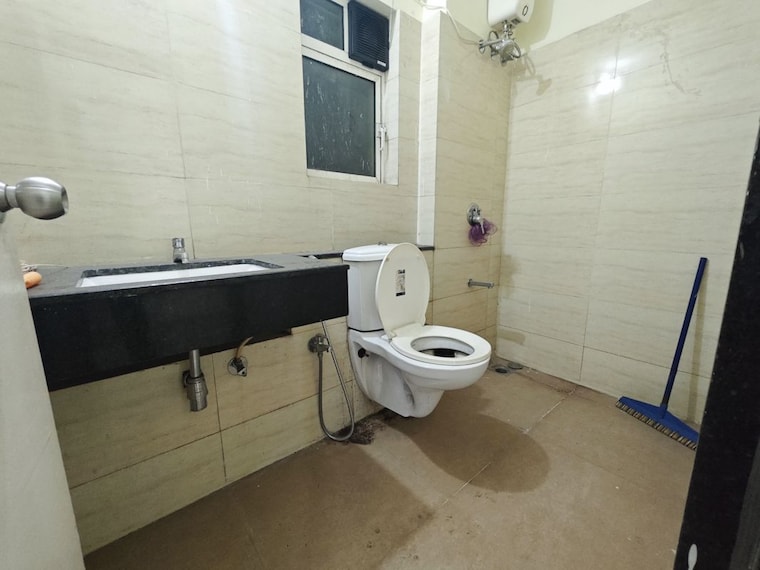 Bathroom, indiabulls-greens 2 Bedroom 1246 Sq.Ft. Apartment In New Panvel Navi Mumbai 10501589
