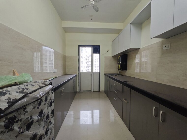 Kitchen, indiabulls-greens 2 Bedroom 1246 Sq.Ft. Apartment In New Panvel Navi Mumbai 10501589