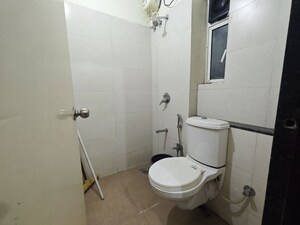 Bathroom in 2 BHK Apartment at Indiabulls Greens, New Panvel – for Sale