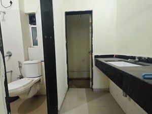 Building Lobby in 2 BHK Apartment at Indiabulls Greens, New Panvel – for Sale