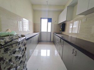 Kitchen in 2 BHK Apartment at Indiabulls Greens, New Panvel – for Sale