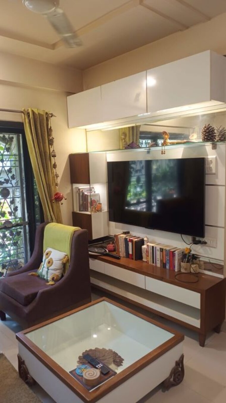 Living Room, raviraj-ozone-villas 3 Bedroom 2000 Sq.Ft. Villa In Wagholi Pune 10501583