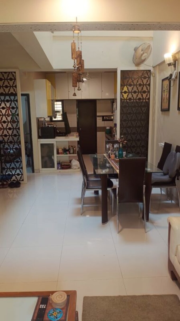 Living Room, raviraj-ozone-villas 3 Bedroom 2000 Sq.Ft. Villa In Wagholi Pune 10501583