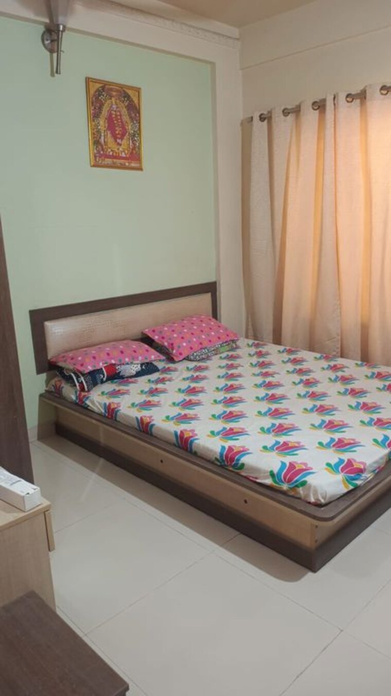 Bedroom, raviraj-ozone-villas 3 Bedroom 2000 Sq.Ft. Villa In Wagholi Pune 10501583