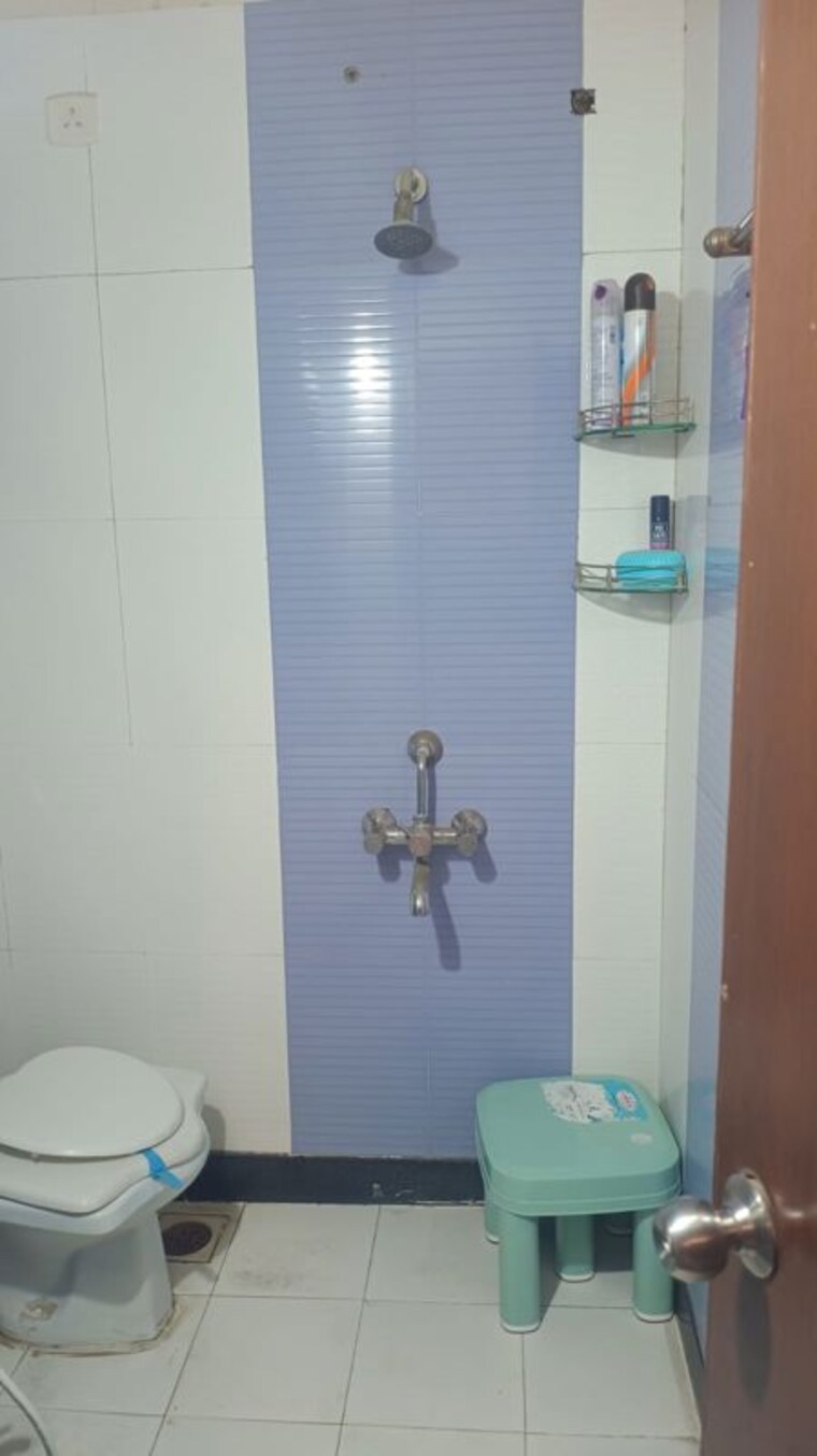 Bathroom, raviraj-ozone-villas 3 Bedroom 2000 Sq.Ft. Villa In Wagholi Pune 10501583