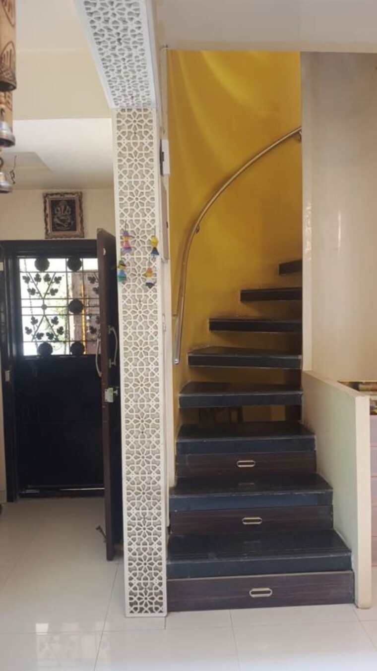 undefined, raviraj-ozone-villas 3 Bedroom 2000 Sq.Ft. Villa In Wagholi Pune 10501583