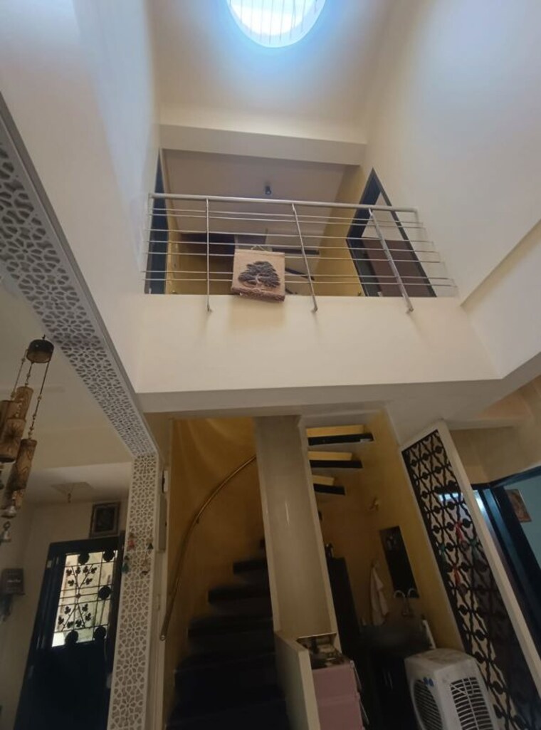 undefined, raviraj-ozone-villas 3 Bedroom 2000 Sq.Ft. Villa In Wagholi Pune 10501583