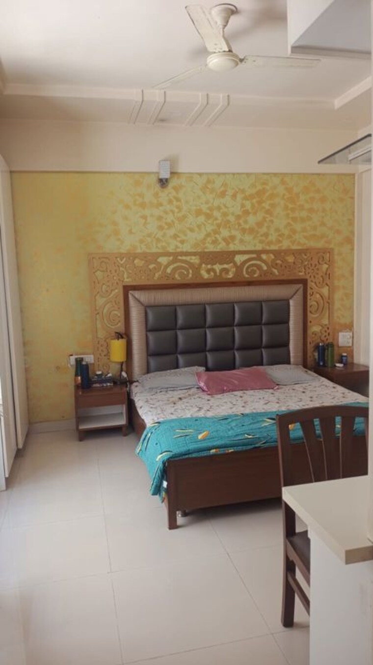 Bedroom, raviraj-ozone-villas 3 Bedroom 2000 Sq.Ft. Villa In Wagholi Pune 10501583