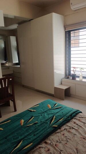 Room in 3 BHK Villa at Raviraj Ozone Villas, Wagholi – for Rent