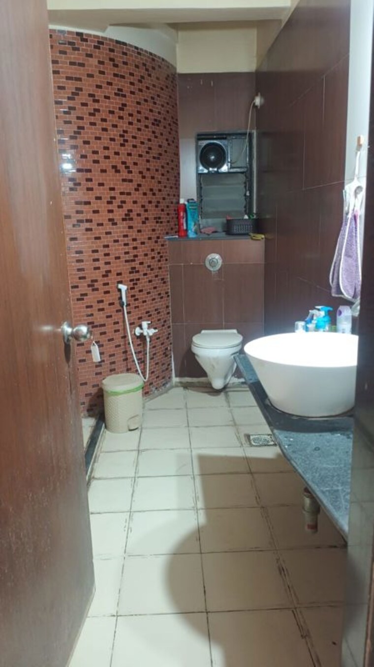 Bathroom, raviraj-ozone-villas 3 Bedroom 2000 Sq.Ft. Villa In Wagholi Pune 10501583