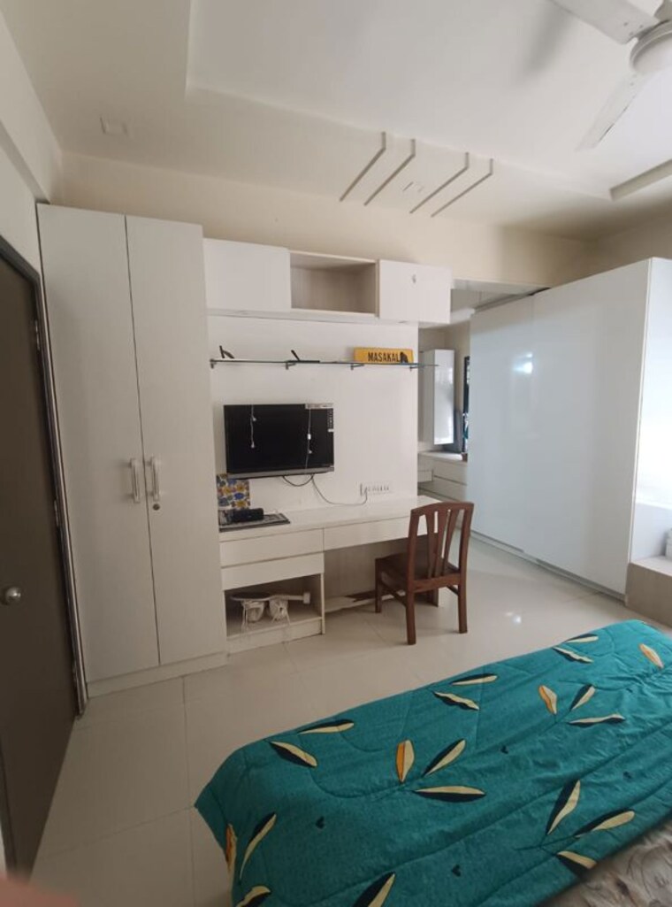 Room, raviraj-ozone-villas 3 Bedroom 2000 Sq.Ft. Villa In Wagholi Pune 10501583