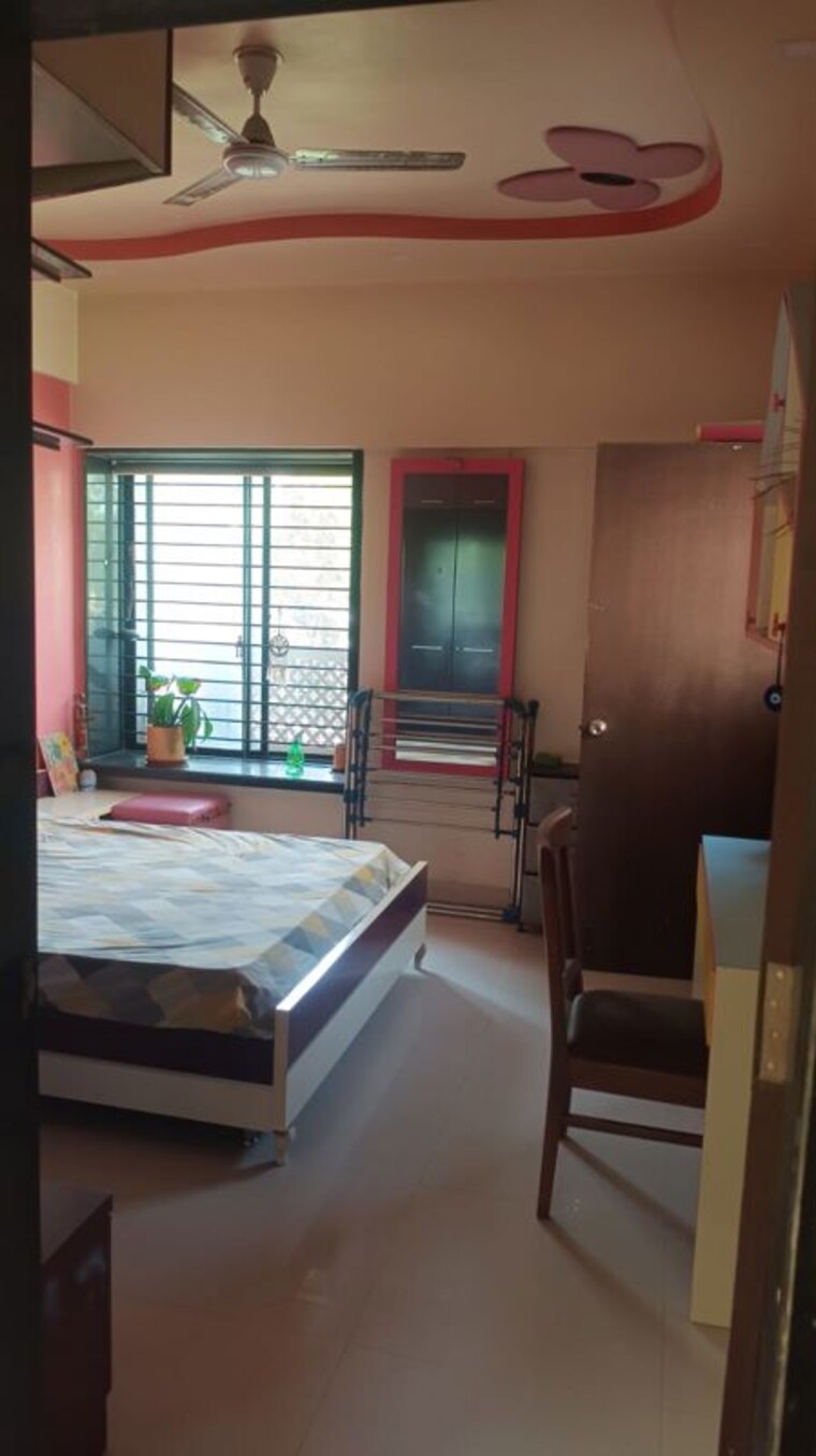 Bedroom, raviraj-ozone-villas 3 Bedroom 2000 Sq.Ft. Villa In Wagholi Pune 10501583