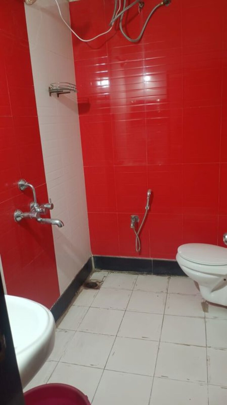 Bathroom, raviraj-ozone-villas 3 Bedroom 2000 Sq.Ft. Villa In Wagholi Pune 10501583