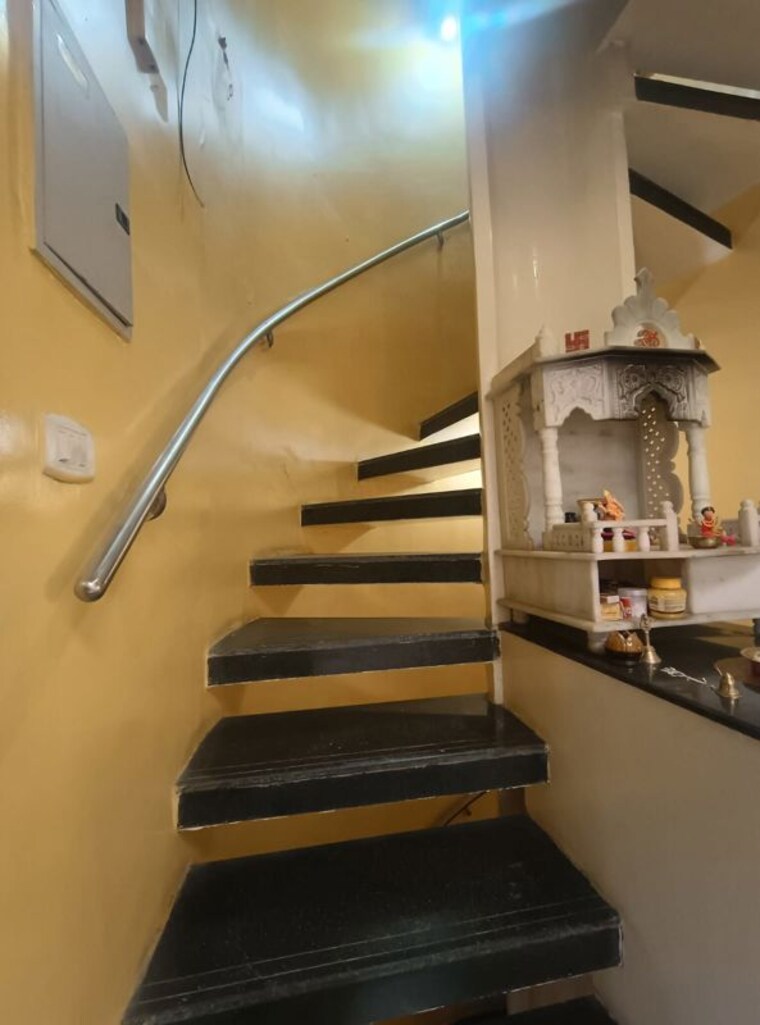 undefined, raviraj-ozone-villas 3 Bedroom 2000 Sq.Ft. Villa In Wagholi Pune 10501583