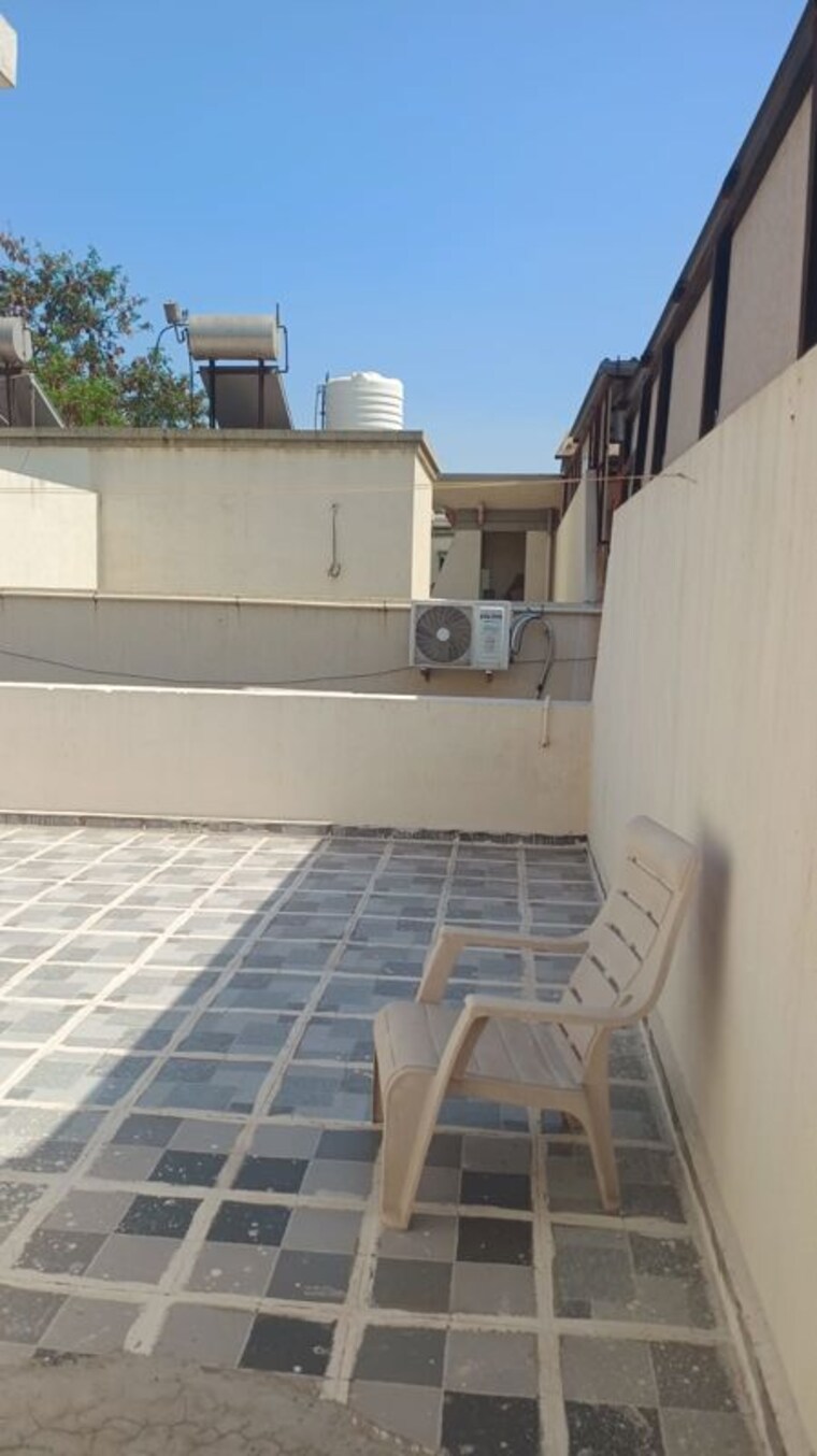 Exterior View, raviraj-ozone-villas 3 Bedroom 2000 Sq.Ft. Villa In Wagholi Pune 10501583