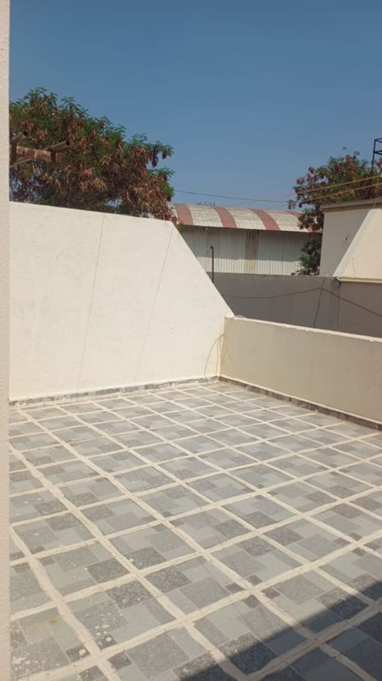 Exterior View, raviraj-ozone-villas 3 Bedroom 2000 Sq.Ft. Villa In Wagholi Pune 10501583